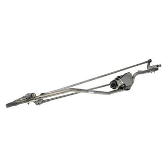 Dorman® - HD Solutions™ Windshield Wiper Motor and Linkage Assembly