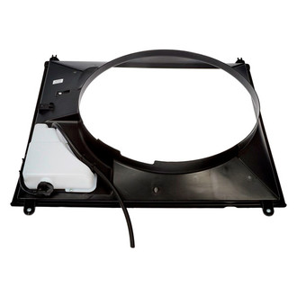 Dorman® - Engine Coolant Reservoir
