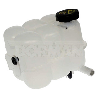 Dorman® - Engine Coolant Reservoir