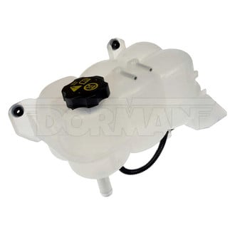 Dorman® - Engine Coolant Reservoir