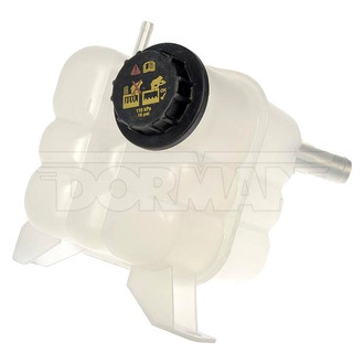 Dorman® - Engine Coolant Reservoir