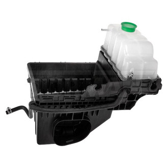 Dorman® - Engine Coolant Recovery Tank