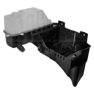 Dorman® - Engine Coolant Recovery Tank