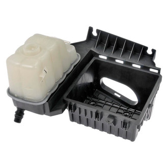 Dorman® - Engine Coolant Recovery Tank