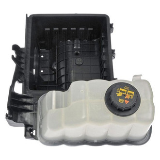 Dorman® - Engine Coolant Recovery Tank