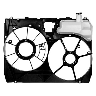 Dorman® - Engine Coolant Recovery Tank