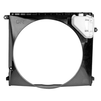 Dorman® - Engine Coolant Recovery Tank