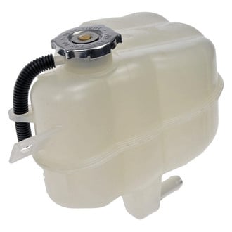 Dorman® - Engine Coolant Recovery Tank