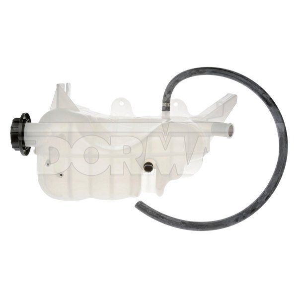 Dorman HD Solutions® - Engine Coolant Recovery Tank