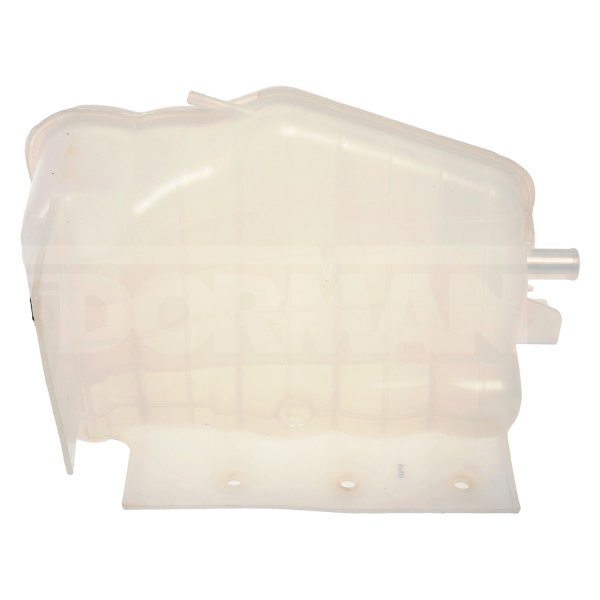 Dorman HD Solutions® - Engine Coolant Reservoir Heavy Duty Pressurized with Mounting Bracket