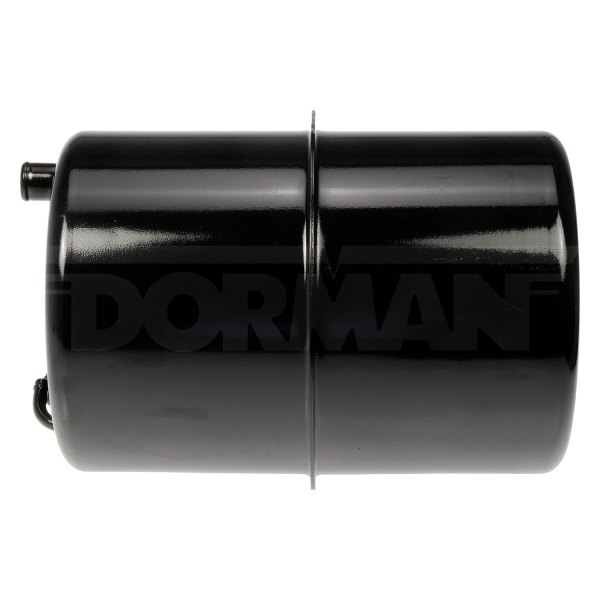 Dorman HD Solutions® - Engine Coolant Reservoir Heavy Duty Pressurized Without Mounting Bracket