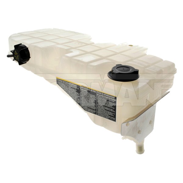 Dorman HD Solutions® - Engine Coolant Recovery Tank Heavy Duty Pressurized