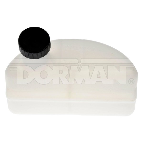 Dorman HD Solutions® - Engine Coolant Recovery Tank Non-Pressurized