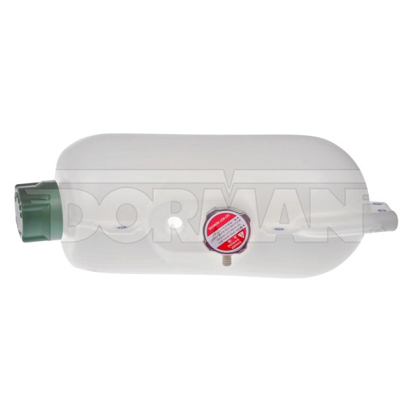 Dorman HD Solutions® - Engine Coolant Recovery Tank Heavy Duty Pressurized