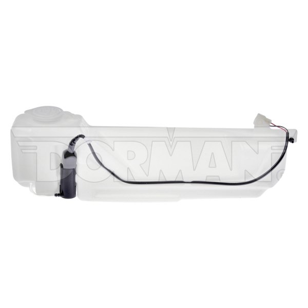 Dorman HD Solutions® - Front Washer Fluid Reservoir
