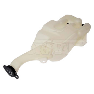 Dorman® - OE Solutions™ Front Washer Fluid Reservoir