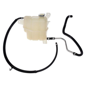 Dorman® - Engine Coolant Recovery Tank