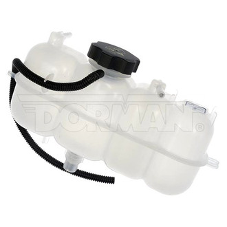 Dorman® - Engine Coolant Reservoir