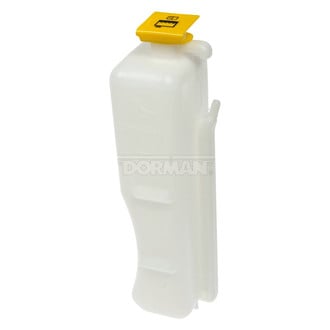 Dorman® - Front Engine Coolant Reservoir