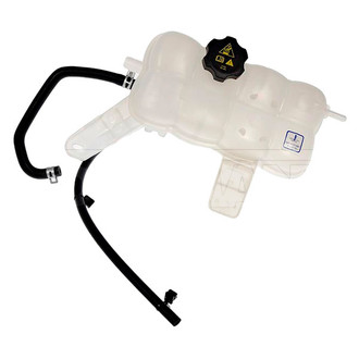 Dorman® - Engine Coolant Reservoir