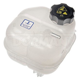 Dorman® - Engine Coolant Recovery Tank