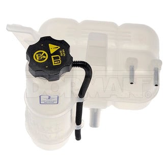 Dorman® - Engine Coolant Recovery Tank