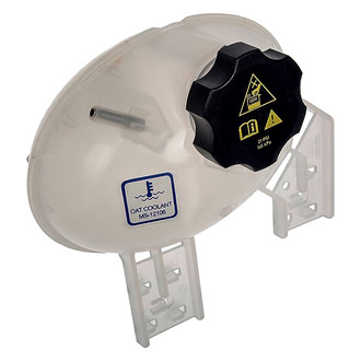 Dorman® - Engine Coolant Reservoir