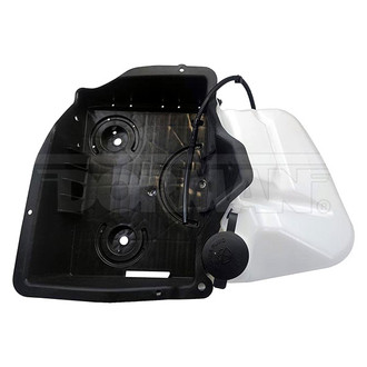Dorman® - OE Solutions™ Front Washer Fluid Reservoir