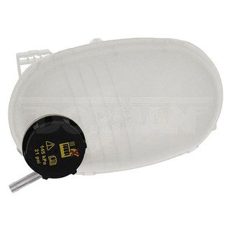 Dorman® - OE Solutions™ Pressurized Coolant Reservoir