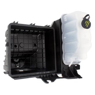 Dorman® - Engine Coolant Reservoir