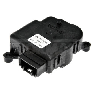 Dorman® - HVAC Heater Blend Door Actuator