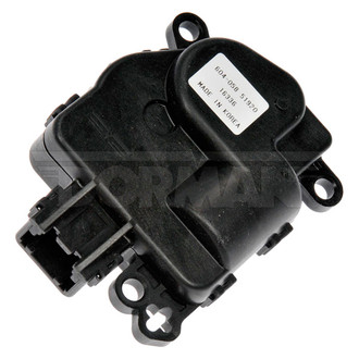 Dorman® - HVAC Heater Blend Door Actuator
