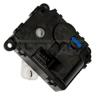 Dorman® - HVAC Heater Blend Door Actuator