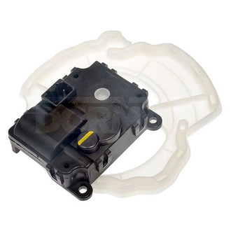 Dorman® - HVAC Heater Blend Door Actuator