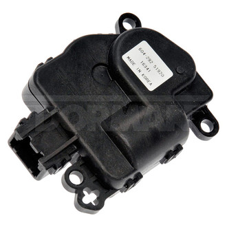 Dorman® - HVAC Heater Blend Door Actuator