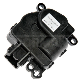 Dorman® - HVAC Heater Blend Door Actuator
