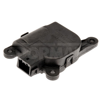 Dorman® - HVAC Heater Blend Door Actuator