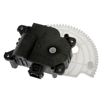 Dorman® - HVAC Heater Blend Door Actuator
