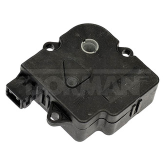 Dorman® - HVAC Heater Blend Door Actuator