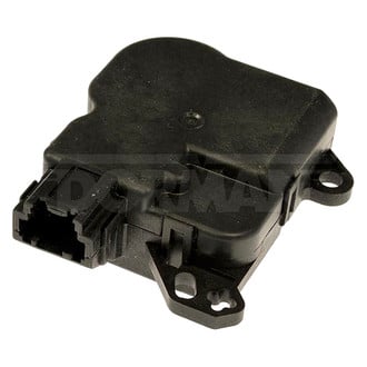 Dorman® - HVAC Heater Blend Door Actuator
