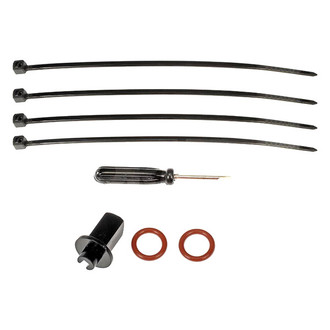 Dorman® - HVAC Blend Door Repair Kit
