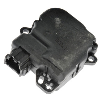 Dorman® - HVAC Heater Blend Door Actuator