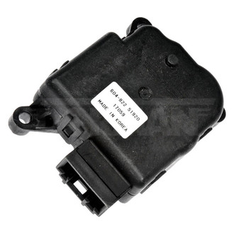 Dorman® - HVAC Heater Blend Door Actuator
