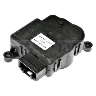 Dorman® - HVAC Heater Blend Door Actuator
