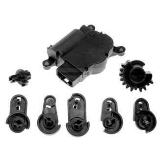 Dorman® - HVAC Heater Blend Door Actuator