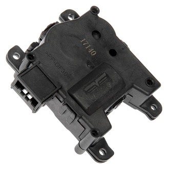 Dorman® - HVAC Heater Blend Door Actuator