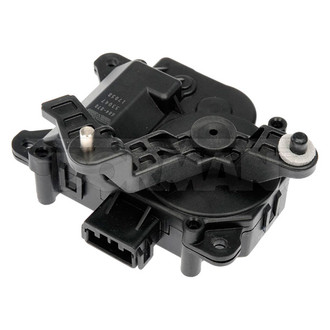 Dorman® - HVAC Heater Blend Door Actuator