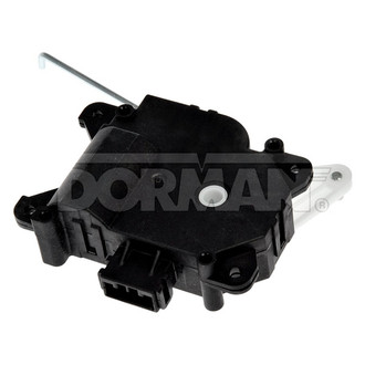 Dorman® - HVAC Heater Blend Door Actuator