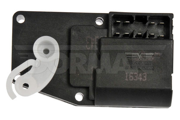 HVAC Heater Water Shut-Off Valve Actuator Dorman# 604-5112,2499082 Pac - View #12