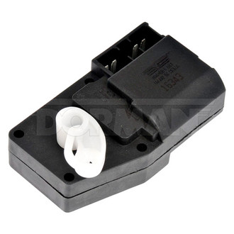 Dorman® - HVAC Heater Blend Door Actuator